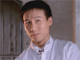 bd wong